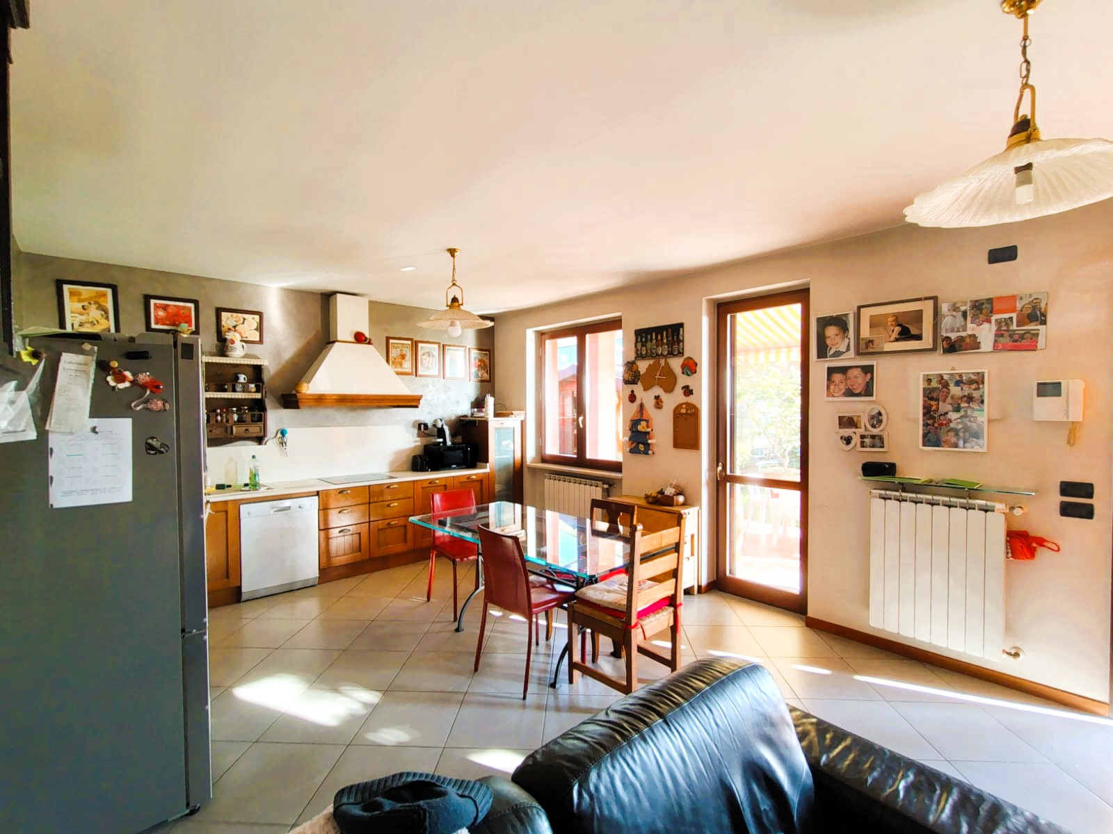 Villa o Villetta - Lonato del Garda